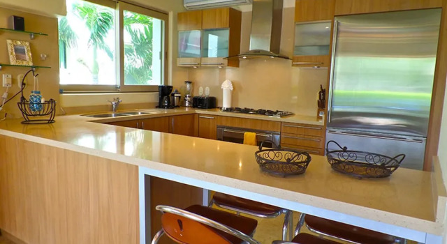Вилла Jalach Naj Luxury Villa