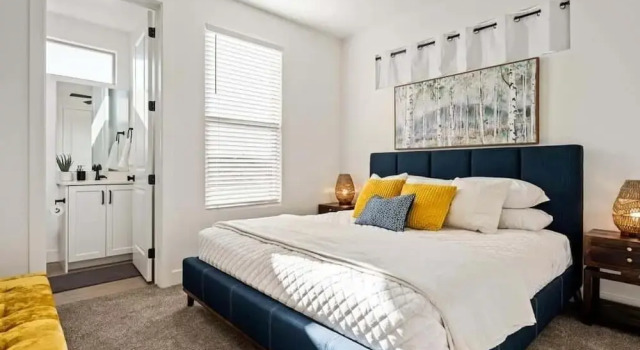 Seamons 5 Bedroom Home, Varaa Lomakoti St. George 