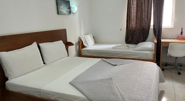Inviting 10 Bed Apartment in Sao Tome
