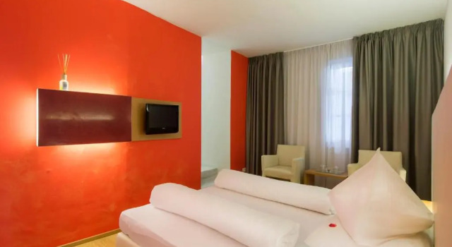 Двухместный номер Standard Hotel Goldener Stern