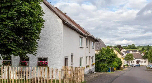 Pure Eifel, Foglalás Apartman Oberkail Rajna-vidék-Pfalz