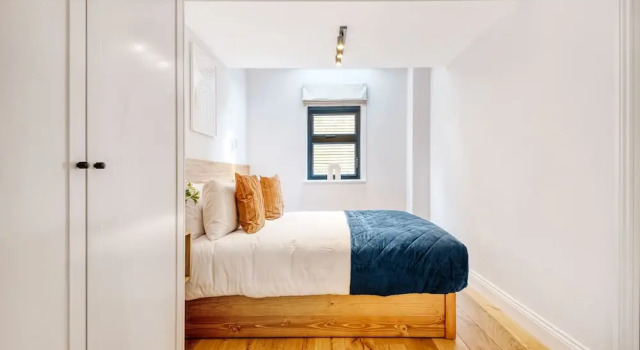 Coleherne Road Residence II, Varaa Huoneisto Asunnot kohteessa Merseyside, Huoneisto