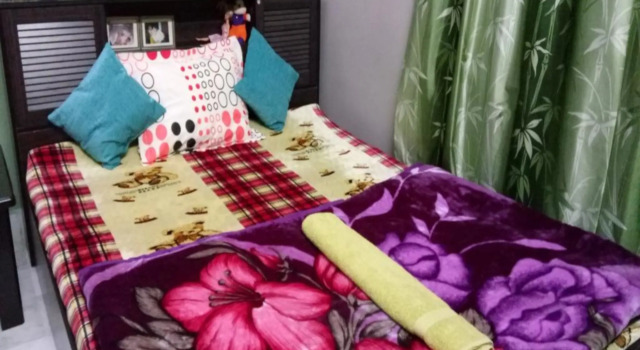 The Lovely Room, Varaa Hotelli Shibpur West Bengal