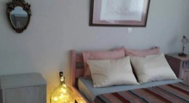 Апартаменты Brezza Apartment D