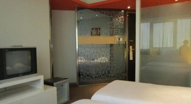 Motel 168 Tianjin Dongting Road