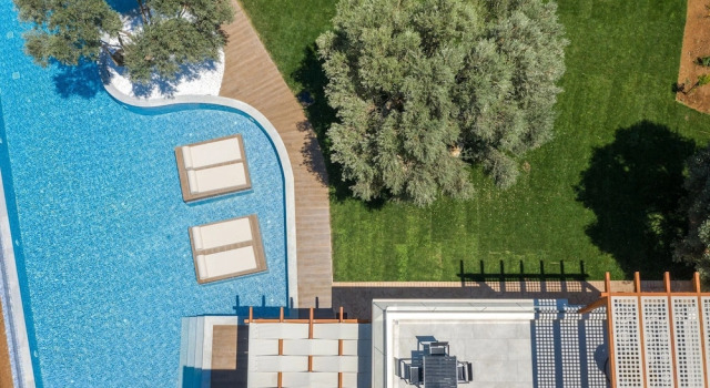 Diktamos Villa