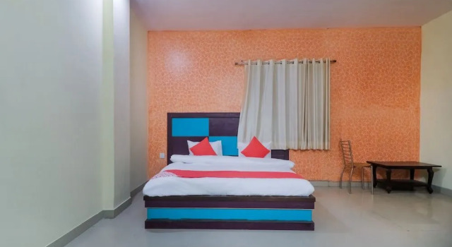 OYO 24575 Hotel Prabhu Villas, Забронировать Отель Отели штата Раджастхана 3 звезды, 3*
