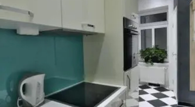 Lux Apartments Prestige