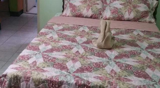 Victoria's Place, Rezerwuj Bed and Breakfast Portmore Jamajka