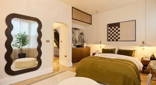 The Kensal Rise Retreat - Stunning 4bdr Home With Garden