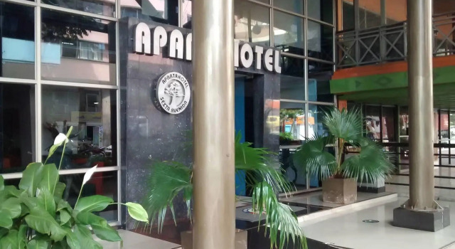 Hotel Ribera Del Rio Av 6N