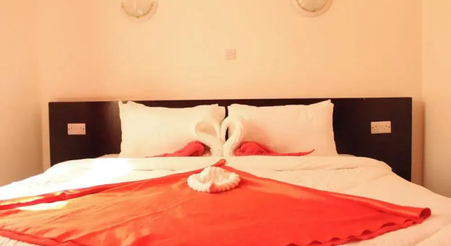 Global Hotels & Suites Kitengela