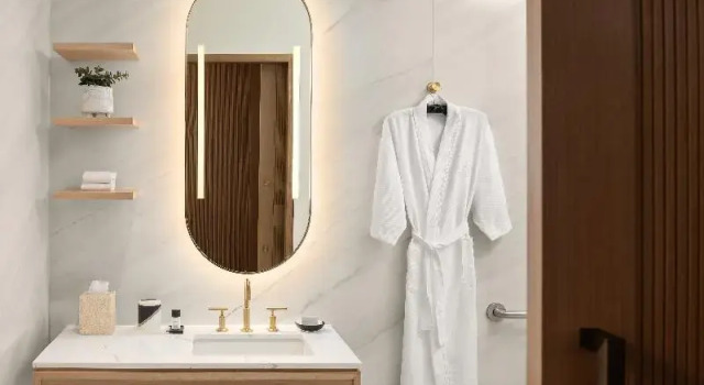 Номер Superior Hard Rock Hotel London Ontario