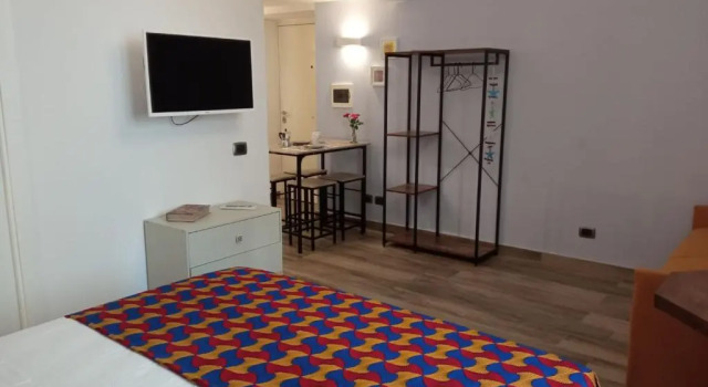 Апартаменты Cappuccini Express House