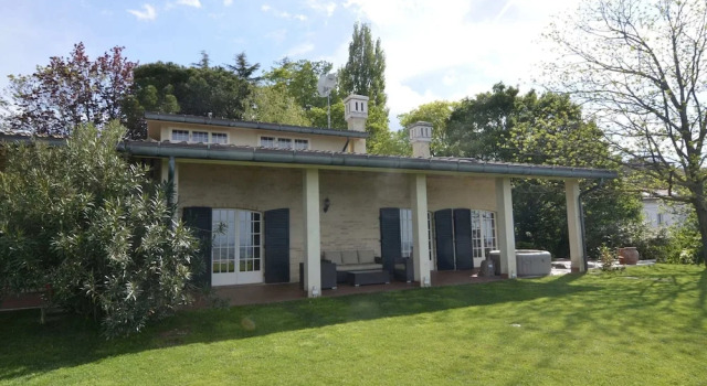 Gemmano's Villa With Pool and Vineyard, Prenota Villa Gemmano Emilia-Romagna