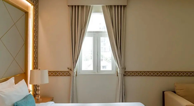Двухместный номер Deluxe La Petite Salil Sukhumvit Thonglor 1