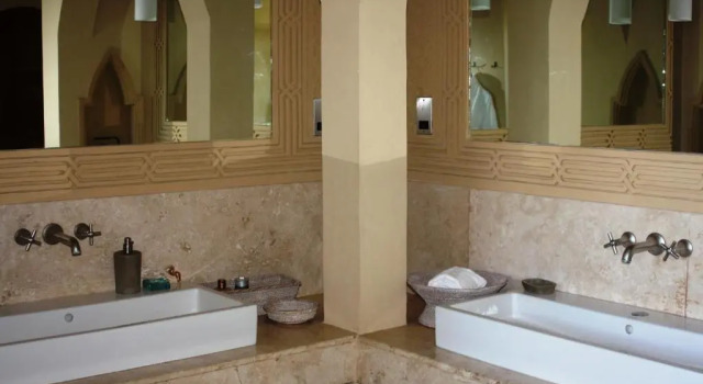 Номер Executive Cocoa Boutique Hotel
