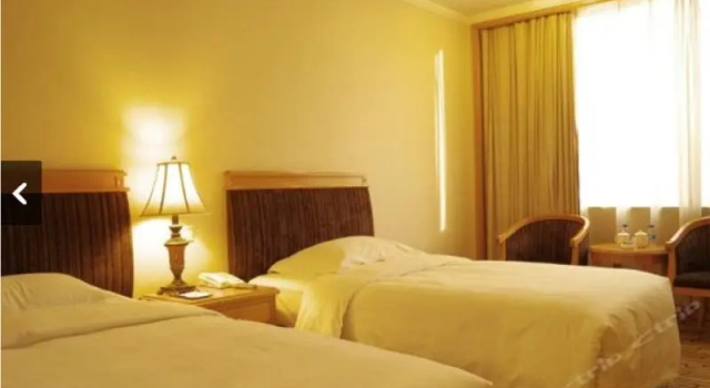 Двухместный номер Standard Beijing Dongjiaominxiang Hotel