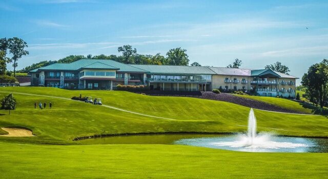The Lodge at Woodstone, Book Hotel Hoteller i Pennsylvania med parkering, Parkering