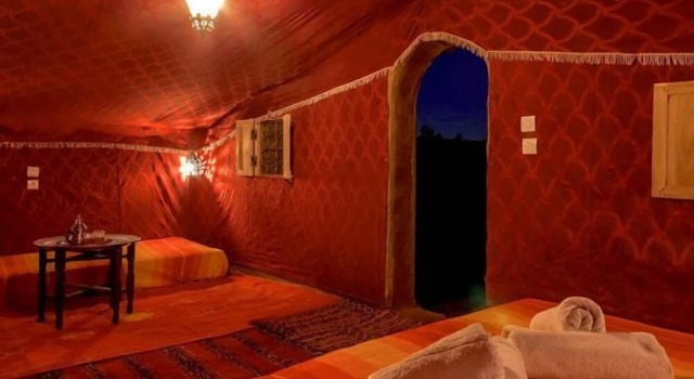 Тент Reve Sahara Camp