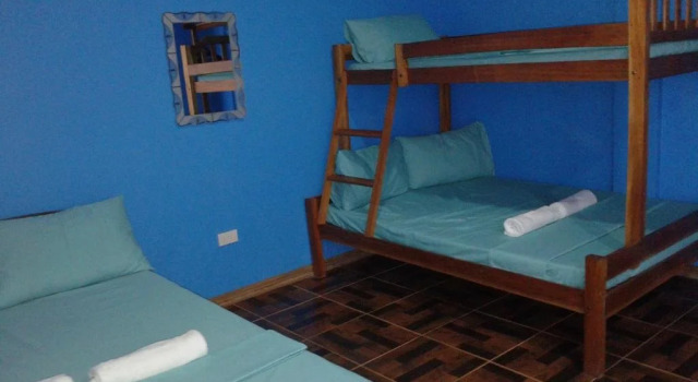 Villa Saturnina, Prenota Villa Città di Puerto Princesa 