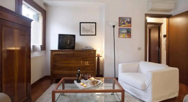 Апартаменты с 3 комнатами Cannaregio Venice City Centre - LOCAPPART