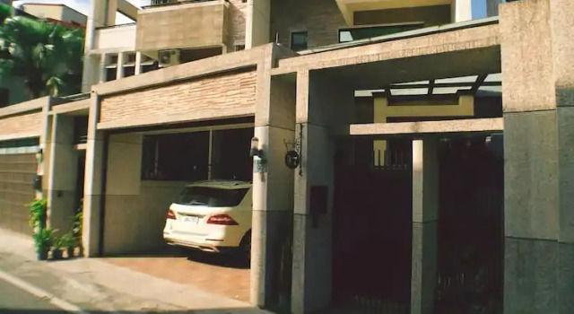 EZE Homestay