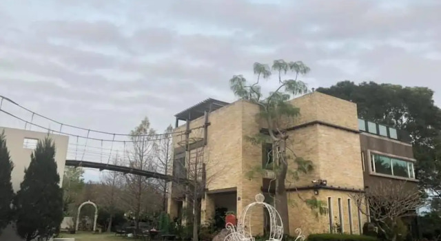 Water Tail Homestay, 预订 宾馆 埔里 南投县