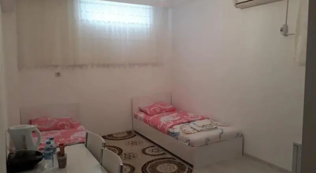 Номер Standard Dr.Aslan Apart Hotel - Airport