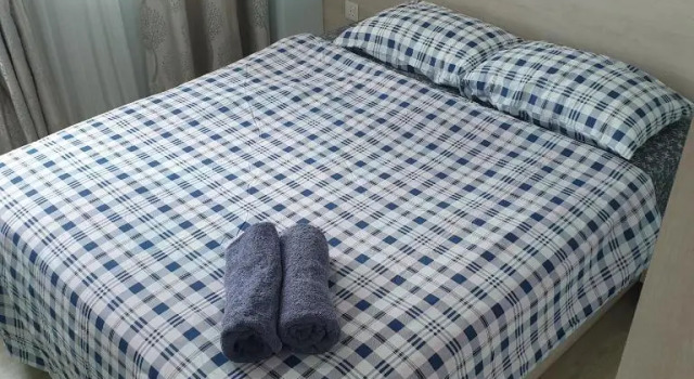 Nice and comfy stay at Jat's Homestay@1 residence, Kota Bharu