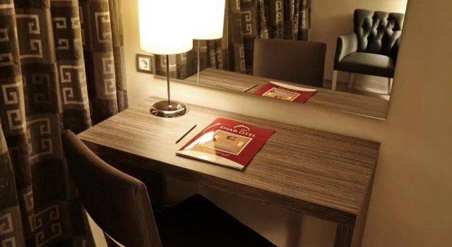 Семейный номер Standard Enar Hotel