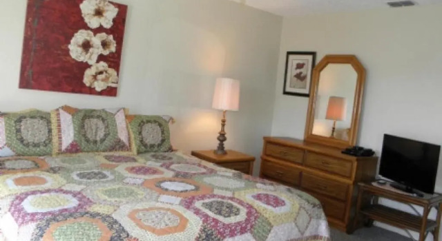 Ponce Landing 54, Rezerwuj Hotel Hotele w Saint Augustine Area z basenem, Basen