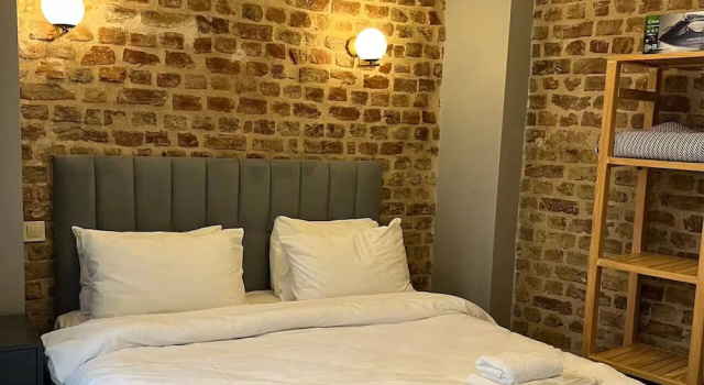Arakat Suite Hotel, Забронировать Отель Стамбул Мраморноморский регион, рядом с Станция метро «Таксим» — Выход к парку Гези