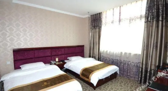 Sviitti Demei Business Hotel