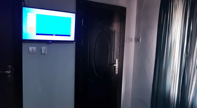 Appartement Epic Homes