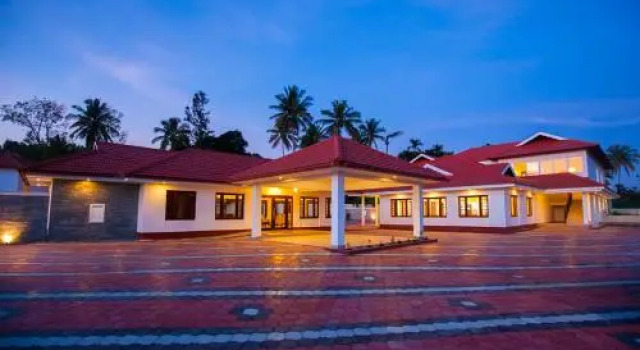 Le Coffee Resort, Забронировать Курортный отель Недорогие отели штата Кералы, недорого