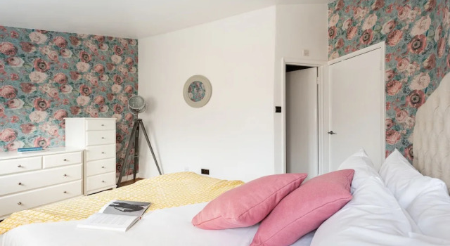 The Paddington Studio - Cool & Stylish 1BDR Mews in Paddington, Забронировать Отель Отели Англии 3 звезды, 3*