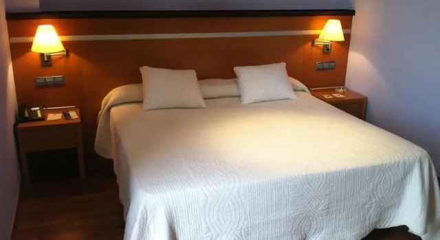 Номер Standard Hotel Isur Llerena