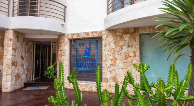 Corto Maltes 102, Prenota Hotel Hotel a Quintana Roo con parcheggio, Parcheggio