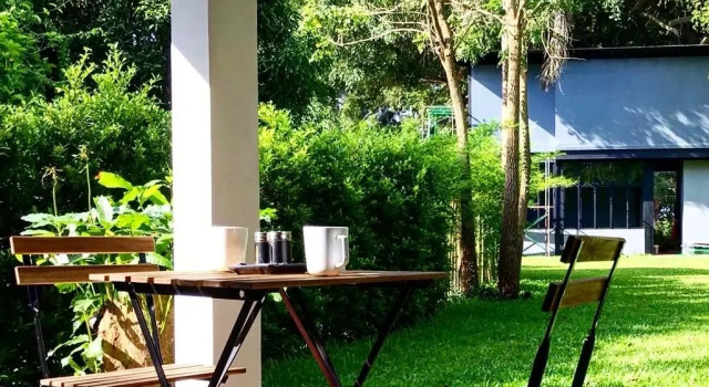 Номер Standard Banyan Resort @Rayong