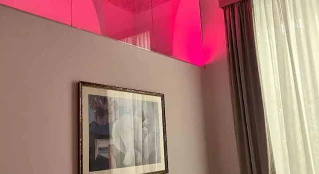Suite VIANNA SUITES SPA