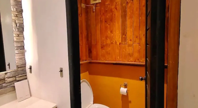 Номер Standard La Luz Beach Resort