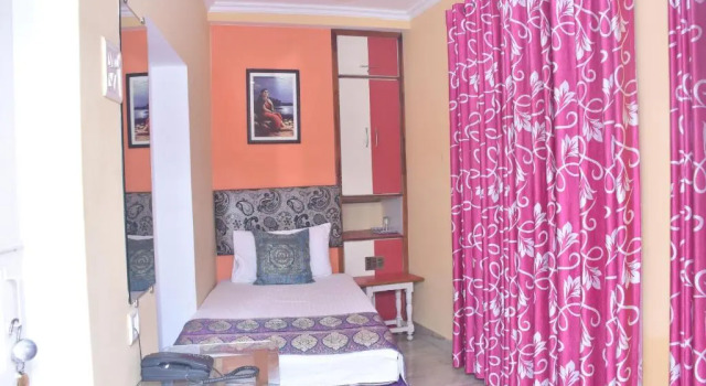 Одноместный номер Standard Tara Inn