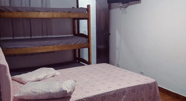 Hostel&Pousada Equilíbrio