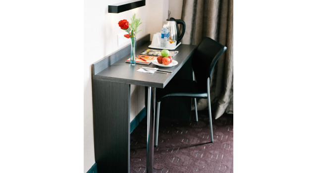 Citin Seacare Pudu by Compass Hospitality