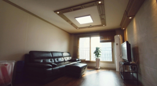 What Guest House