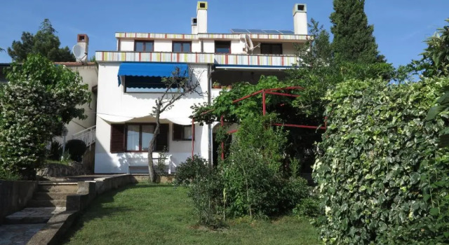 Апартаменты Apartments Potočki