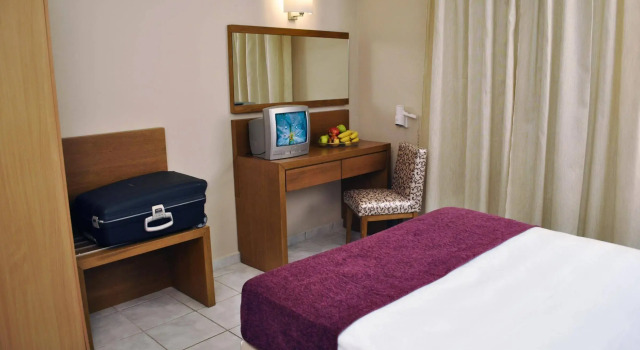 Hotel Plessas Palace