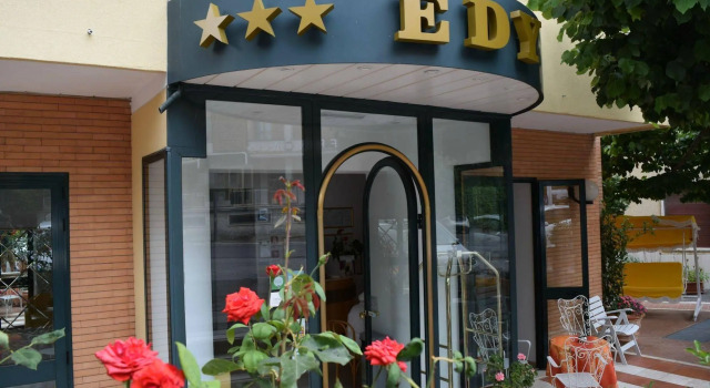 Eco-Hotel Edy, Забронировать Отель Кьянчано-Терме Val di Chiana