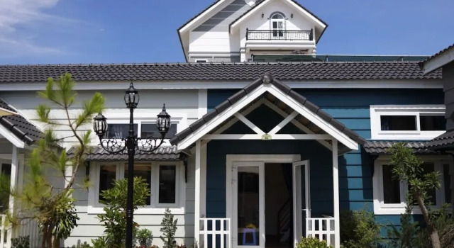 MM Garden Bungalow